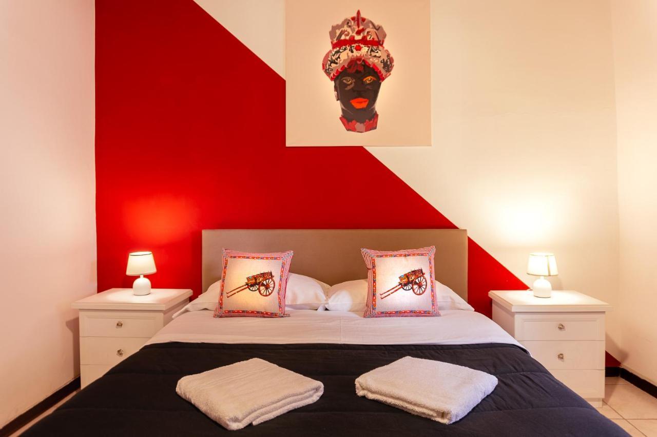 La Casa Del Moro Bed & Breakfast