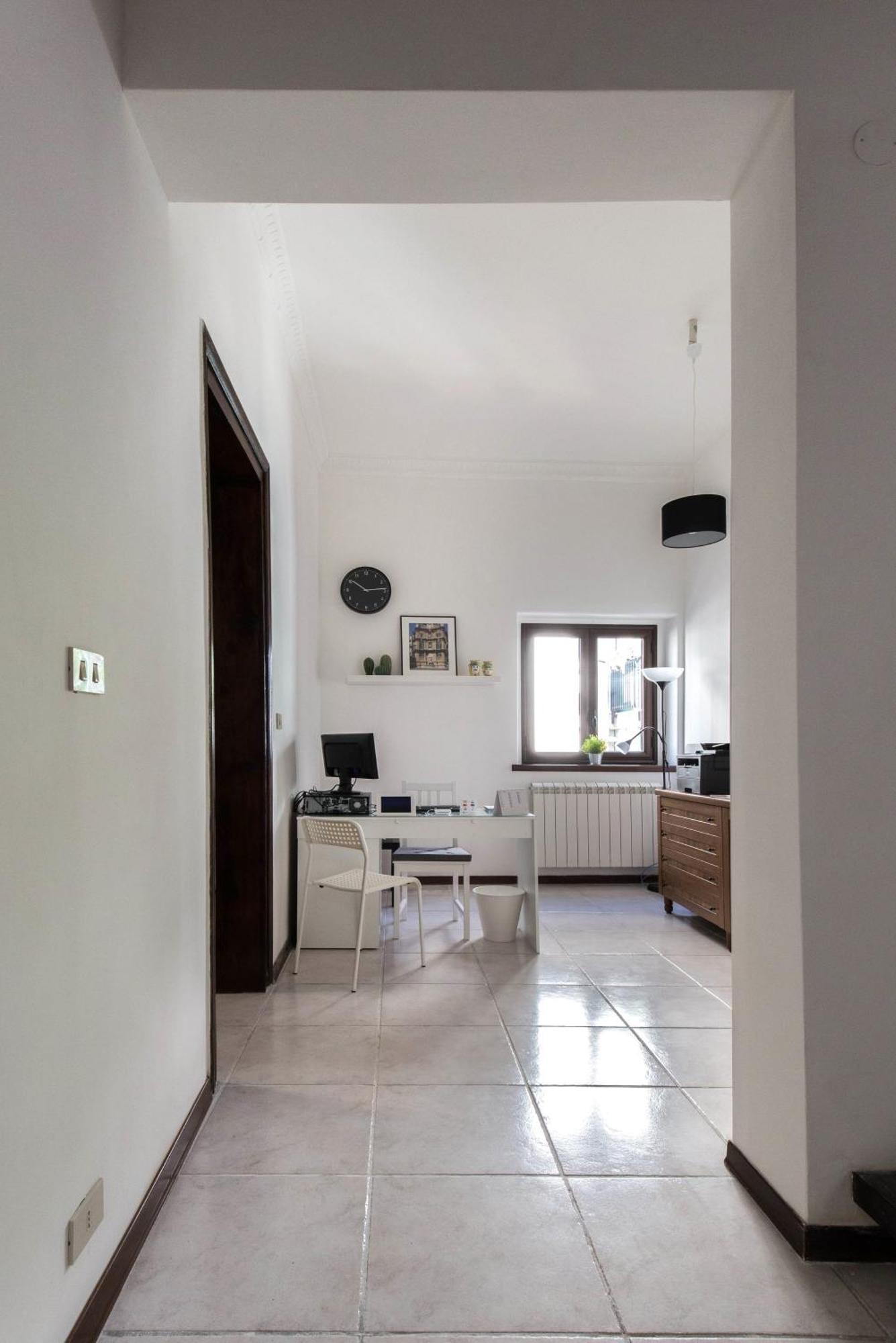 Bed & Breakfast La Casa Del Moro