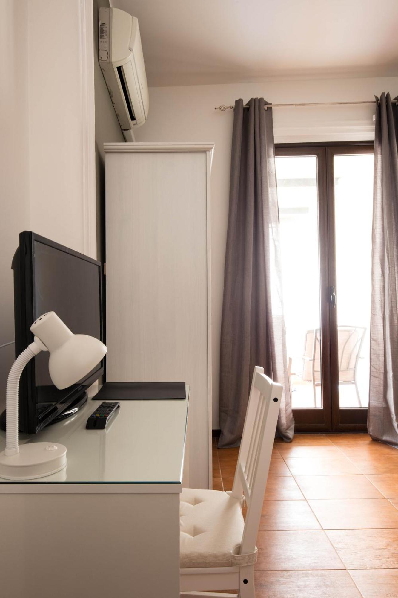 Bed & Breakfast La Casa Del Moro 2*