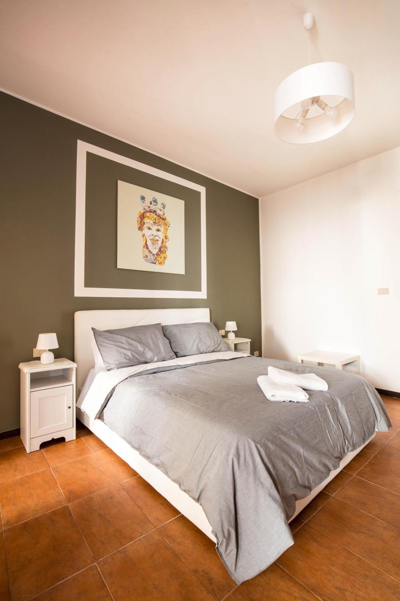 Bed & Breakfast La Casa Del Moro