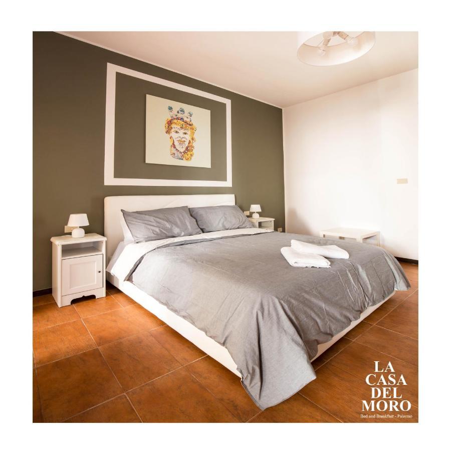 La Casa Del Moro 2* Palermo