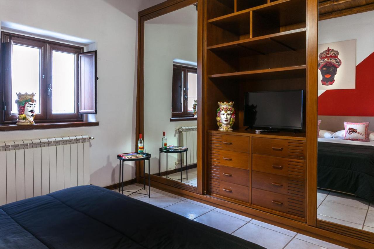 Bed & Breakfast La Casa Del Moro Palermo