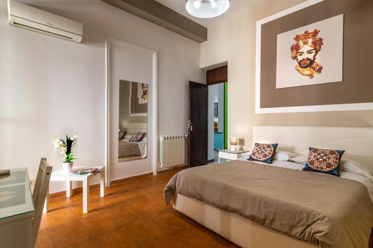La Casa Del Moro Bed & Breakfast