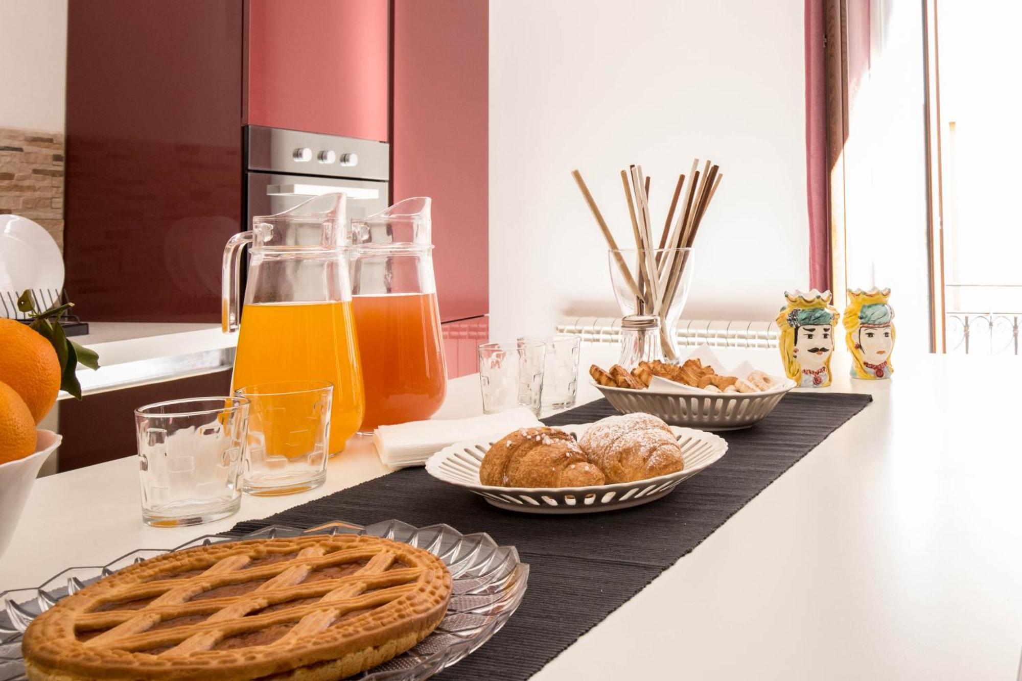 Bed & Breakfast La Casa Del Moro 2*