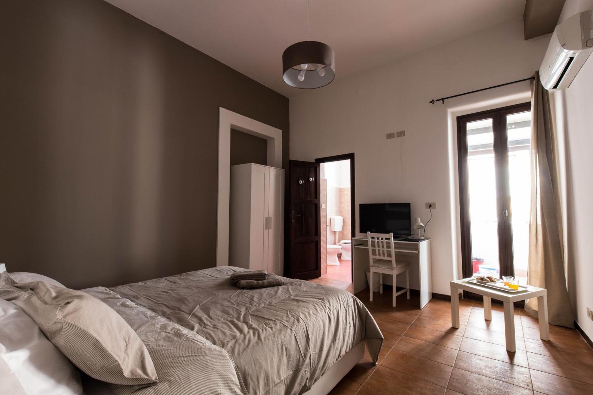 Bed & Breakfast La Casa Del Moro Palermo